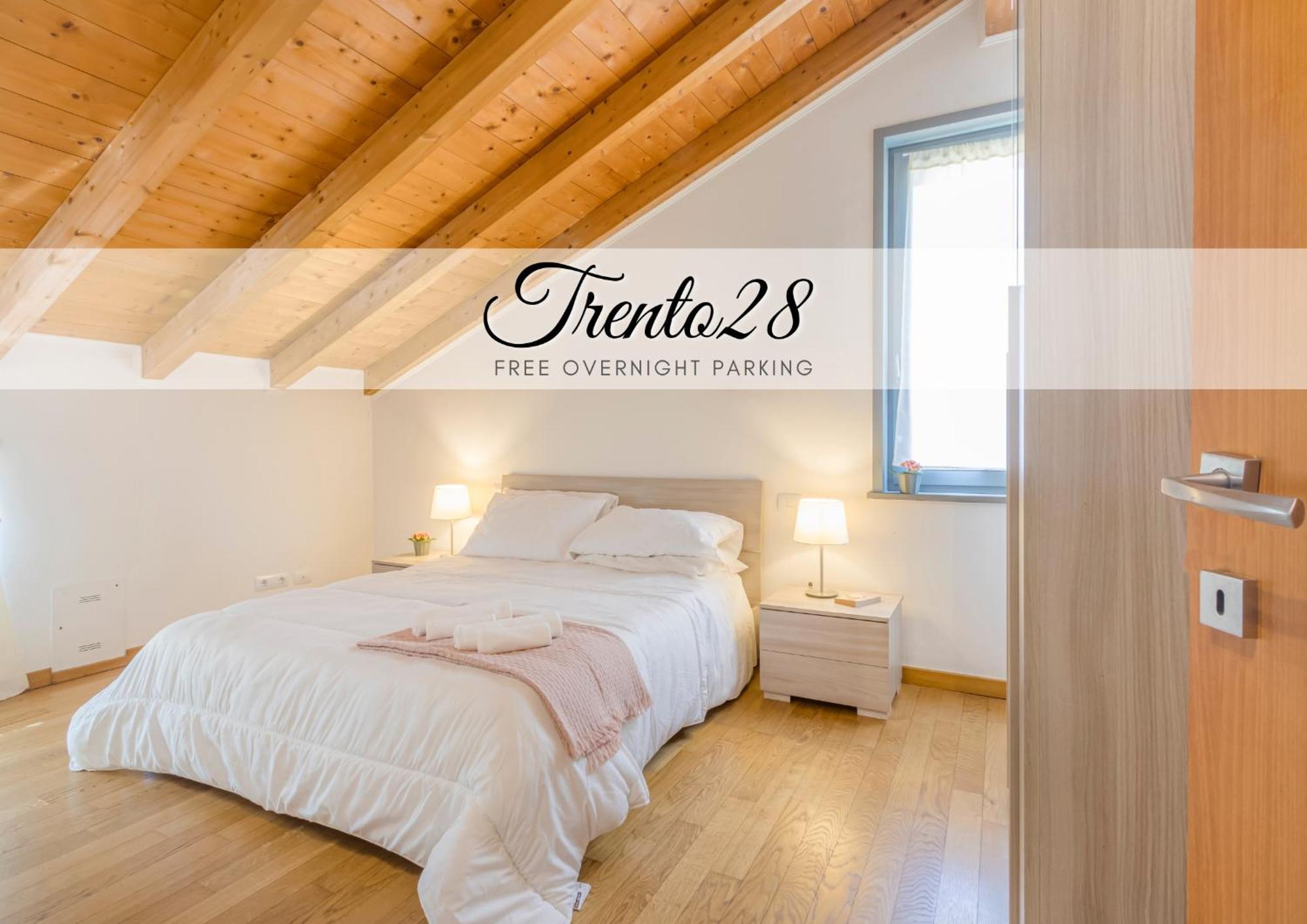 Apartamento Stazione A 200m - Ampio Con Parcheggio Notturno Gratis Parma